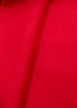 Пижама красные штаны в клетку для девочки george3 фото