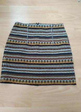 Юбка красивая