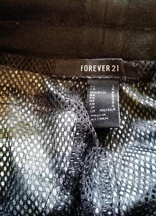 Штани розмір s forever 21 4