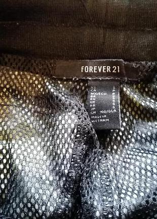 Штаны размер s forever 214 фото