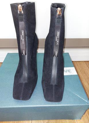 Черевики jimmy choo 39р. оригінал