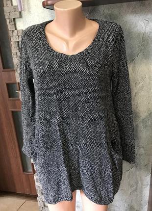 Свитер, туника 50