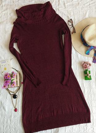 Blue motion 38/40. идеальное платье.