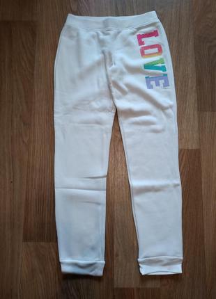 Штани спортивні розмір підлітковий 14/xl