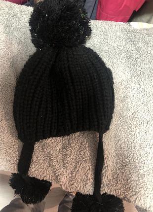 Шапка 2