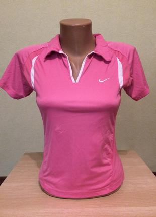 Футболка спорт оригинал nike