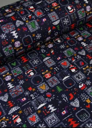 Скатертина водовідштовхувальна з тефлоновим просоченням