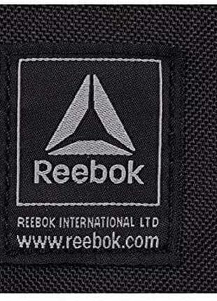 Оригинальная сумка reebok black4 фото