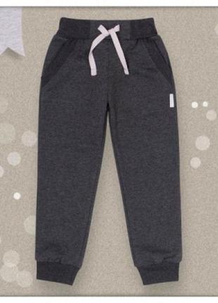 Штани на хлопців шр 415 бембі р.74
