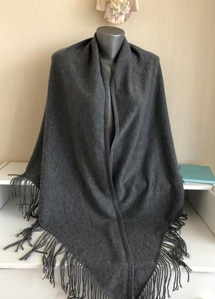 Кашемировый платок gc fontana косынка шаль