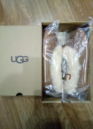 Мокасини ugg автоледі5 фото