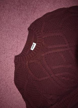 Свитер пуловер4 фото