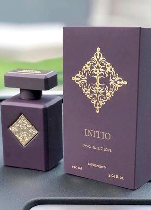 Initio parfums psychedelic love💥оригинал 1 мл распив аромата затест