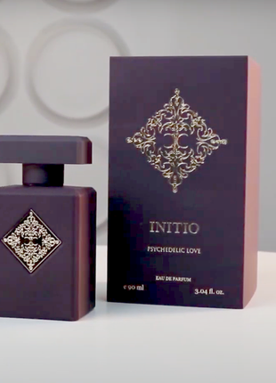 Initio parfums psychedelic love💥оригинал 1 мл распив аромата затест2 фото