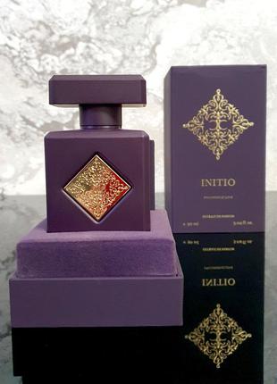 Initio parfums psychedelic love💥оригинал 1 мл распив аромата затест6 фото