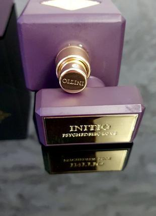 Initio parfums psychedelic love💥оригинал 1 мл распив аромата затест8 фото