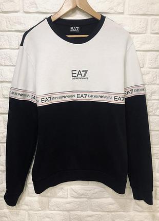Кофта emporio armani