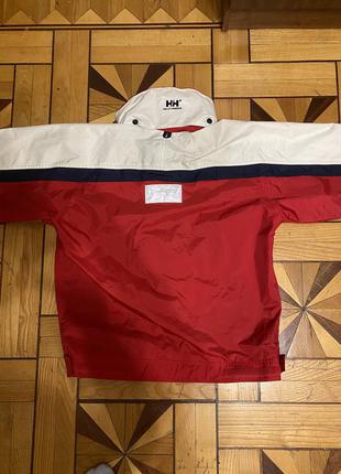 Куртка helly hansen