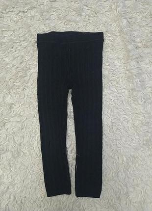 Лосины 4-5 лет