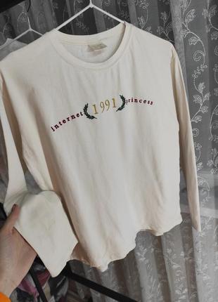 Кофта zara kids