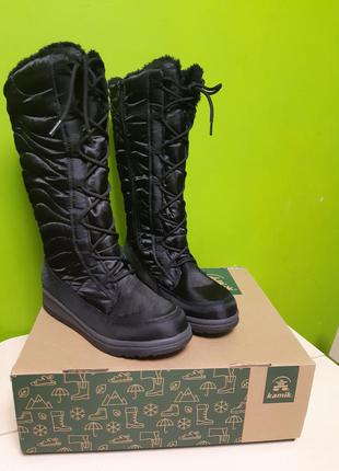 Kamik starling boots new arrivals