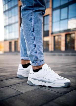 Кроссовки мужские адидас adidas niteball