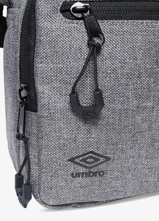 Новая сумка umbro derwen через плечо4 фото