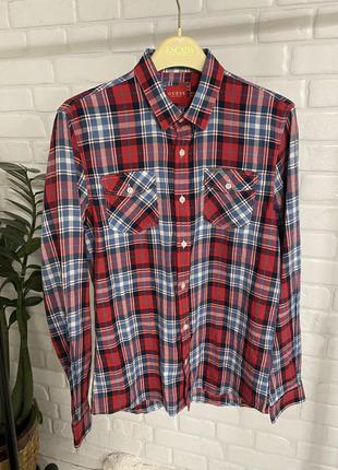 Рубашка guess оригинал