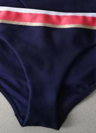 Сині плавки f&f р20-48 нові