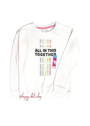 Кофта фірми primark❤️ розмір 152