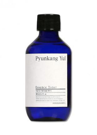 Увлажняющая эссенция-тонер pyunkang yul essence toner