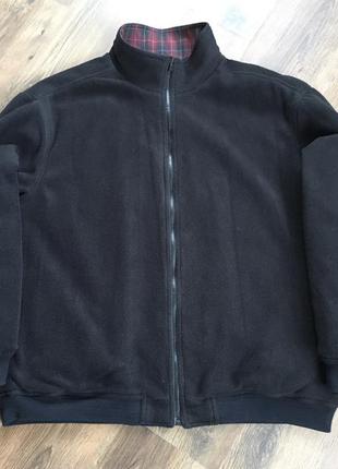 Maine new england брендовая мужская демисезонная двусторонняя куртка в стиле burberry3 фото