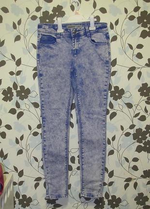 Стильні джинси