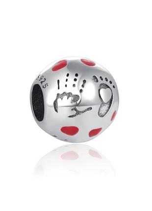 🛍️ шарм ладошка & ножка🤚👶