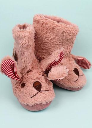 Тапочки комнатные