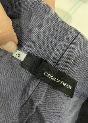 Шорти dsquared 5