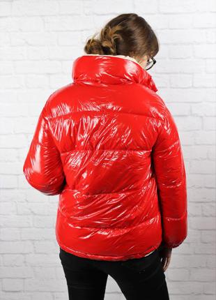 Куртка теплая ❣️❣️❣️ 2