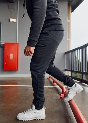 Спортивний костюм чоловічий3 фото