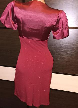 Вечернее платье 5