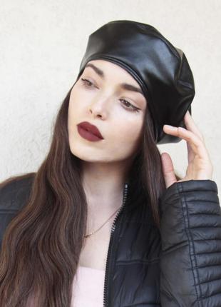 Берет от украинского дизайнера