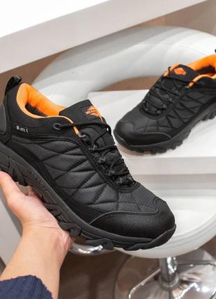 Чоловічі термо кросівки merrell