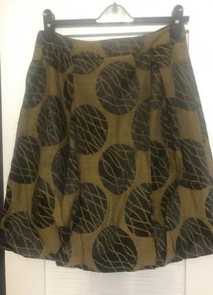 Фирменная юбочка  bgn.