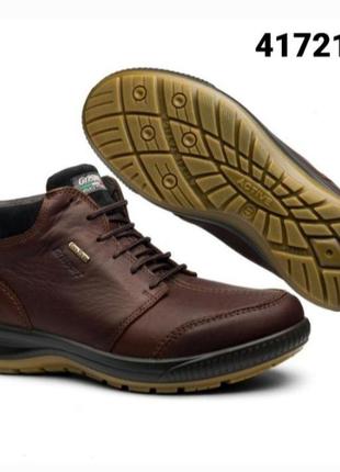 Черевики чоловічі grisport • мод. 41721 o36 merrell rider ecco.