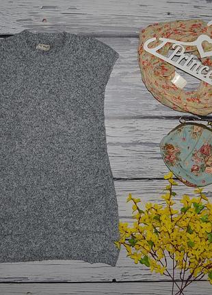 8 лет 128 см очень модное теплое платье туника моднице букле next некст