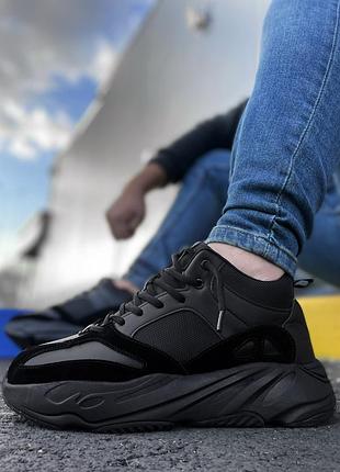 Черевики boost