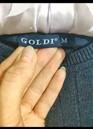 Стильна базова сукня 5