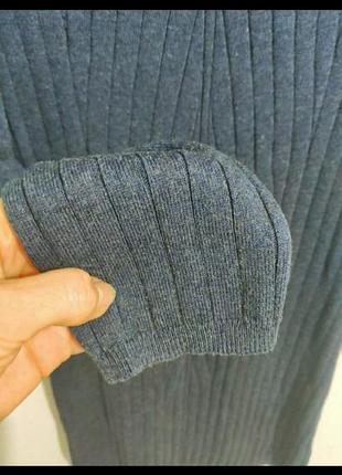 Стильна базова сукня 3