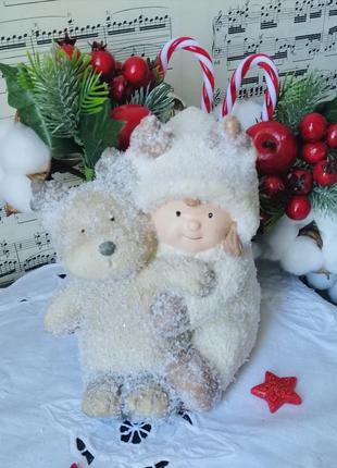 Статуетка 6