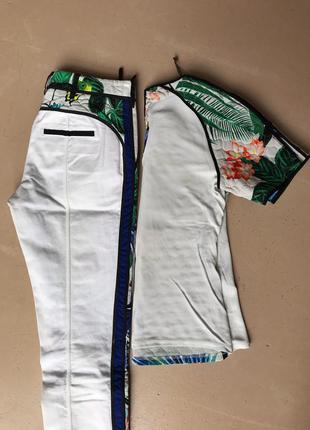 Чоботи baldinini4 фото