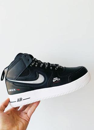 Nike air force чоловічі зимові